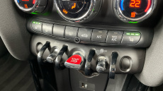 MINI Hatchback 1.5 One Classic 5dr Petrol Hatchback